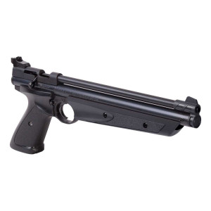 Пневматический пистолет Crosman P1377 American Classic Black